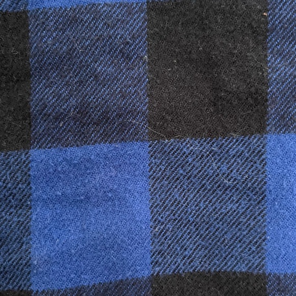 J. Crew Slim Fit Flannel - Picture 4 of 4